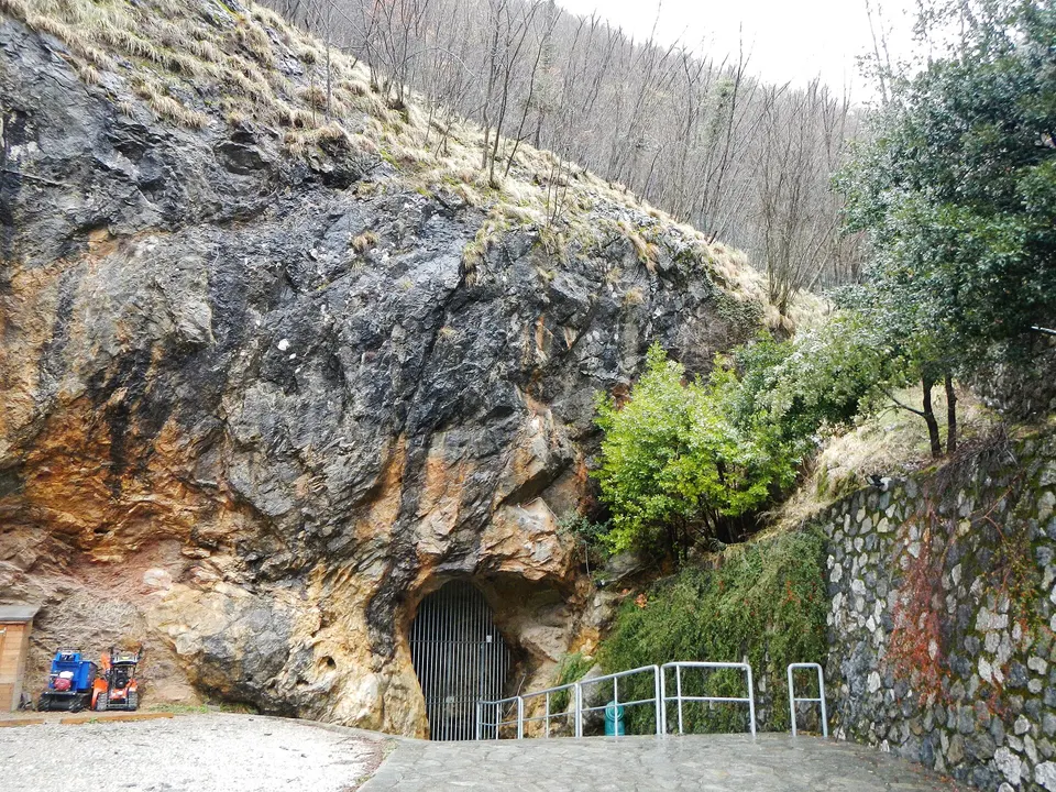 Grotta del Vento a Vergemoli: come funzionano le visite guidate e i tre percorsi