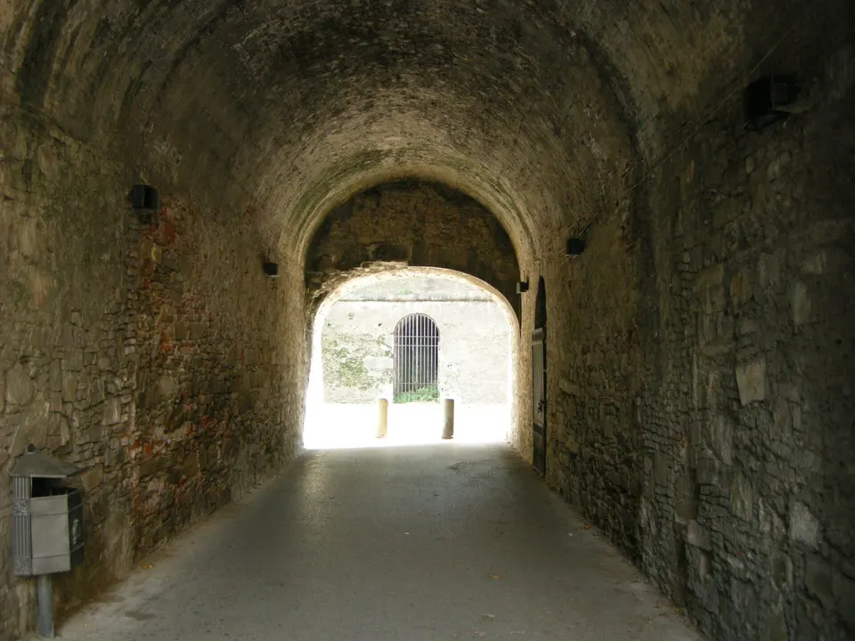 Mura di Lucca: lunghezza del giro e tempi di percorrenza a piedi e in bici