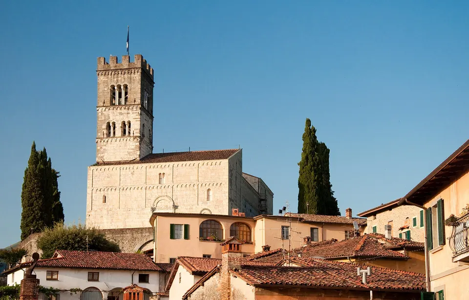 Barga: cosa vedere nel centro storico tra Duomo e Arringo