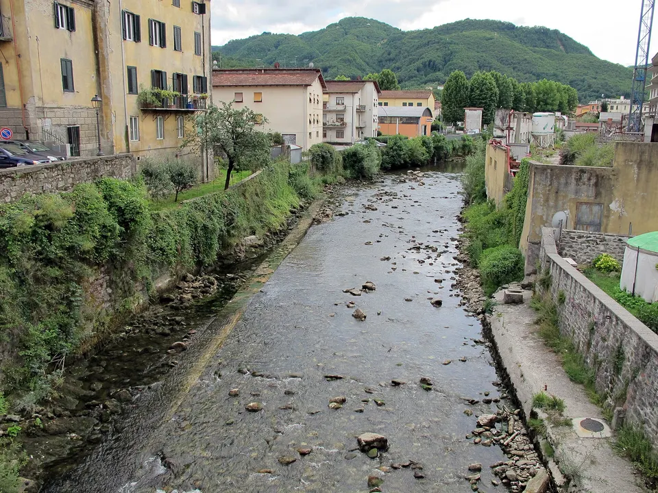 Toscana Art Bonus: i Comuni della Garfagnana possono candidare progetti sul paesaggio