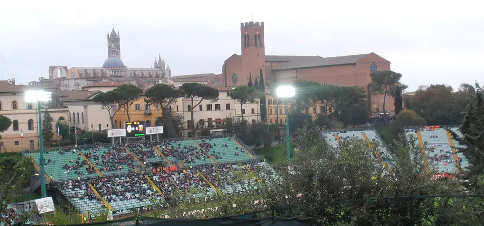 Serie D, il Seravezza Pozzi va a caccia del primato sul campo del Siena