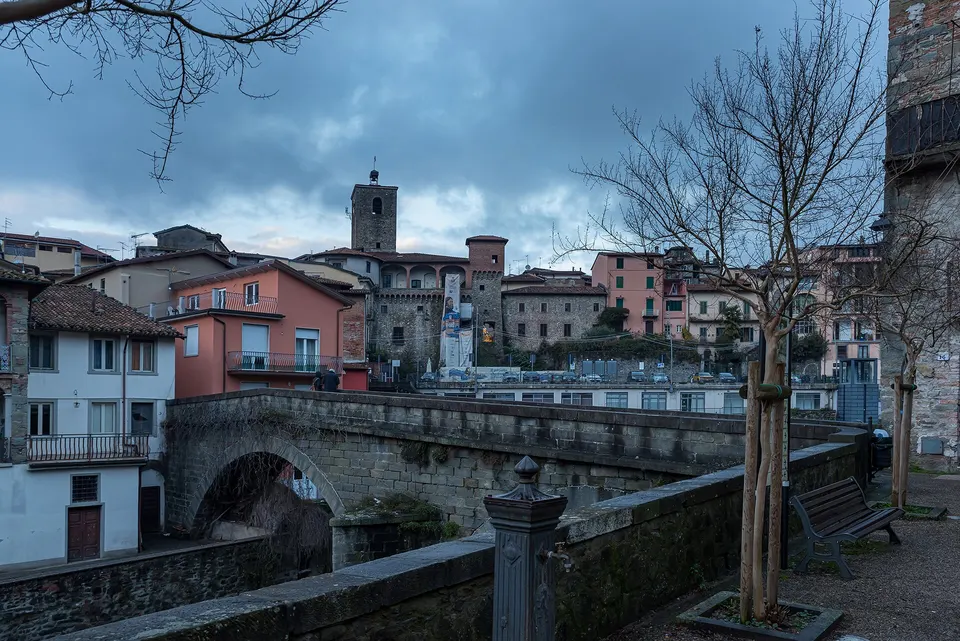 Castelnuovo Garfagnana, nuovo cantiere alla Rocca Ariostesca: resta aperta al pubblico