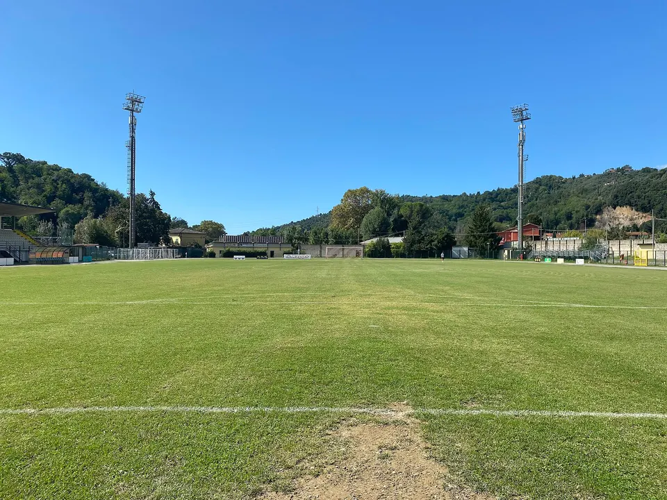 Eccellenza, Camaiore-Castelnuovo finisce 2-2 nel derby del girone A
