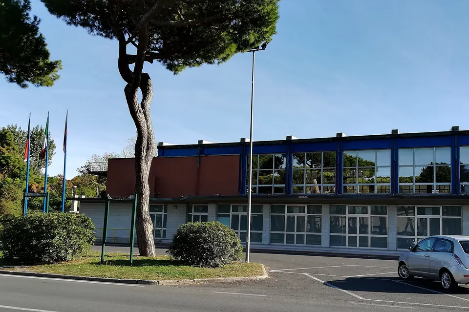 Viareggio, un defibrillatore donato alla Pumas Ancora in memoria di Andrea Paci