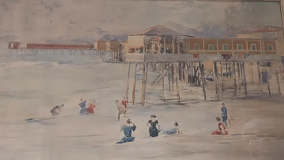 Dove parcheggiare a Viareggio per andare in spiaggia