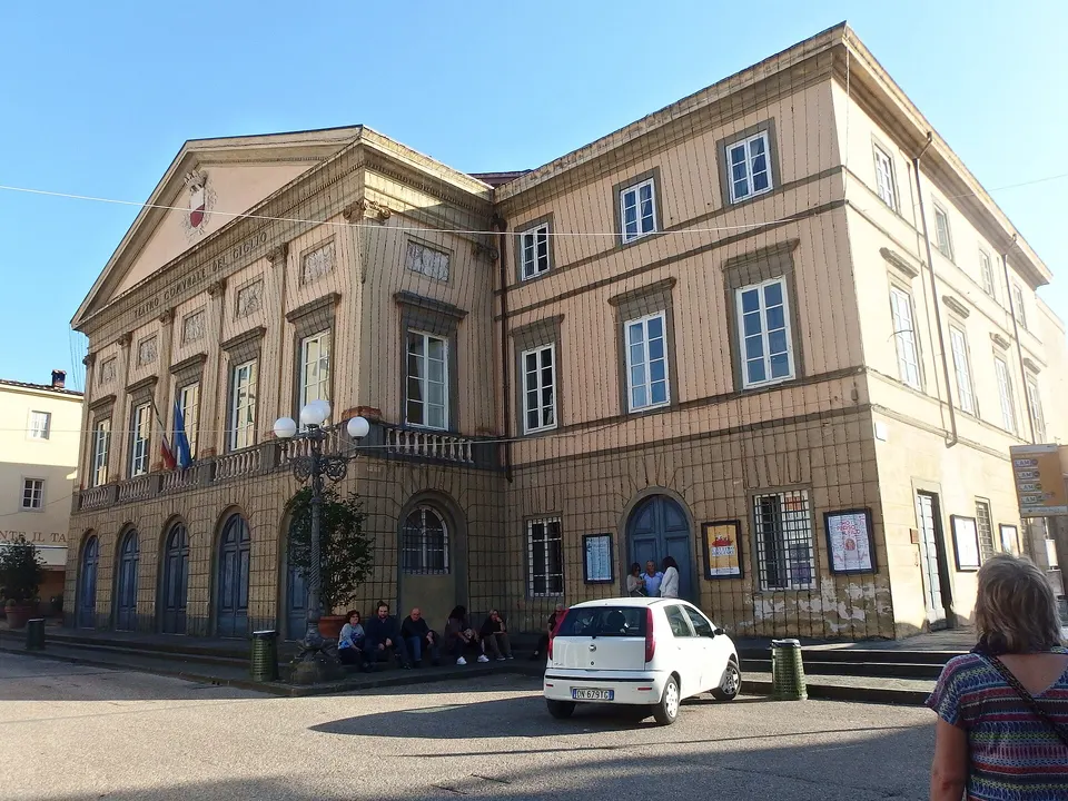 Lucca ospita la 26esima edizione degli Incontri del Cinema d'Essai