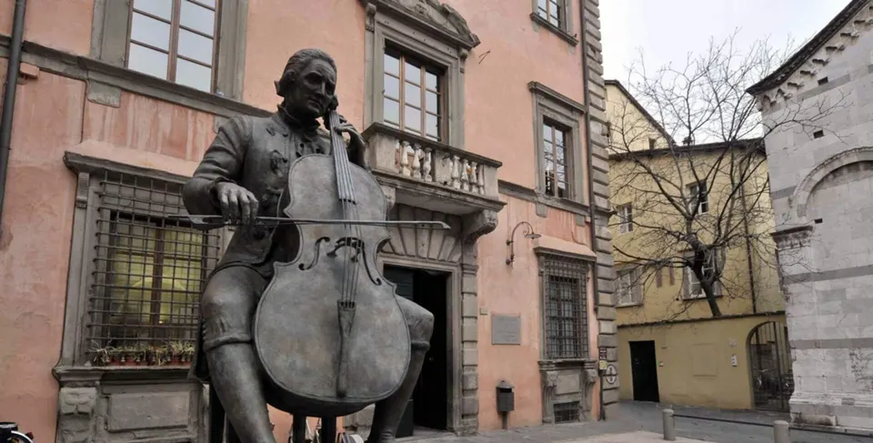 Conservatorio Boccherini, iscrizioni in crescita del 10% per il 2026/2027