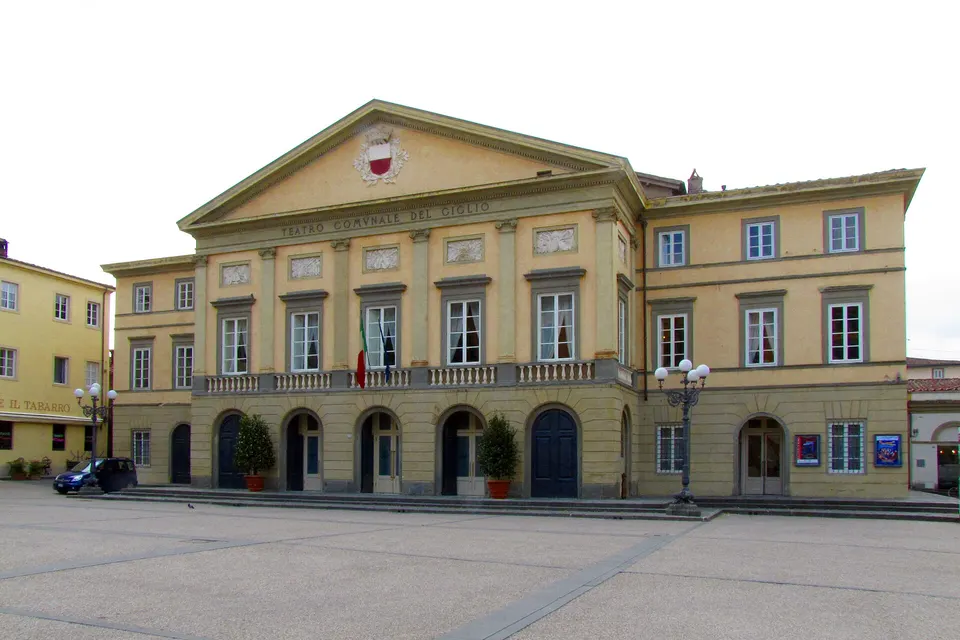 Lucca Genius Loci, tre appuntamenti musicali al San Girolamo dal 9 al 12 ottobre