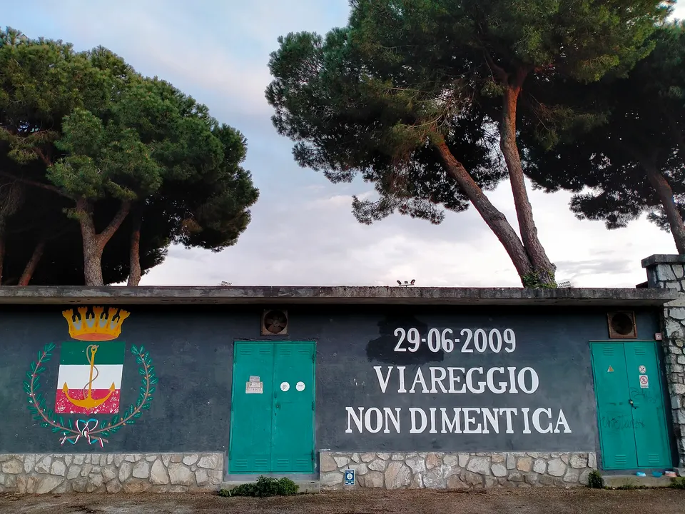 Coppa Italia Eccellenza: derby Viareggio-Pietrasanta e il Castelnuovo a Fucecchio