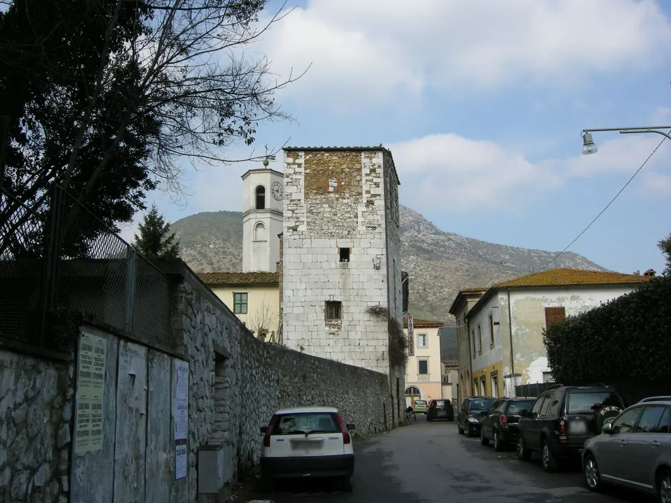 Lucca, via libera al nuovo parcheggio pubblico di Santa Maria del Giudice