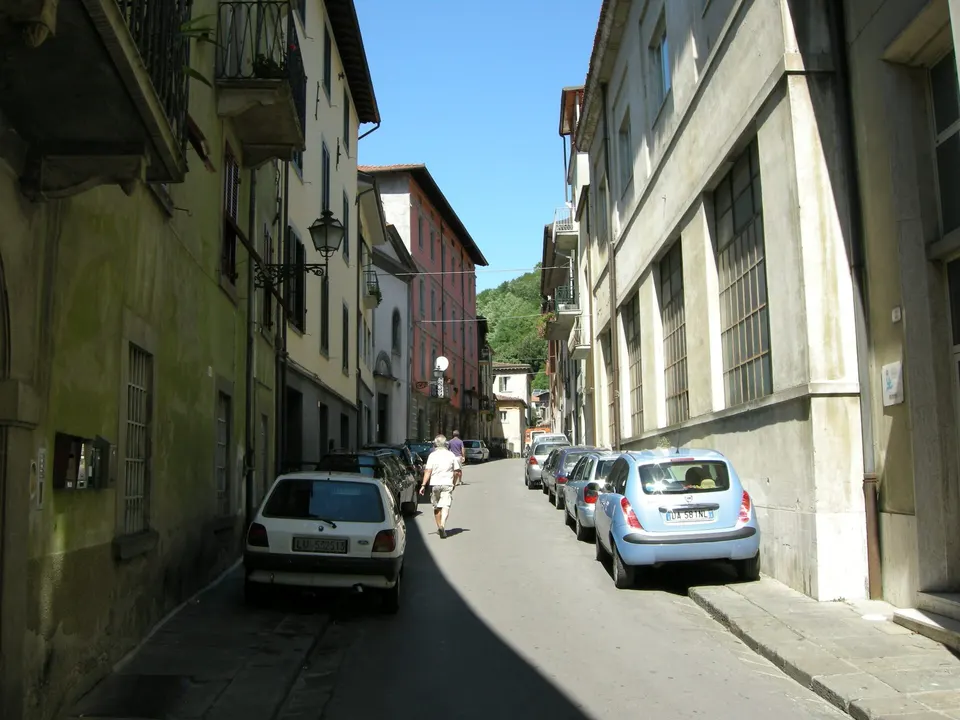 Sportelli bancari in calo, la Garfagnana tra le aree più a rischio in Toscana