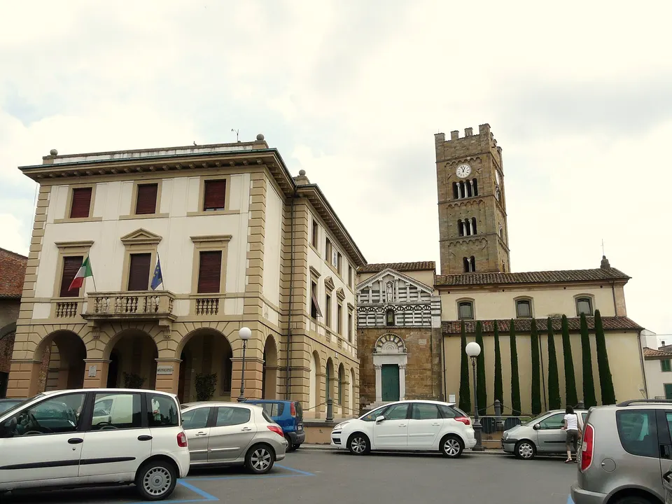 Altopascio, opposizione contro la maggioranza: "Nessuna trasparenza in Consiglio"