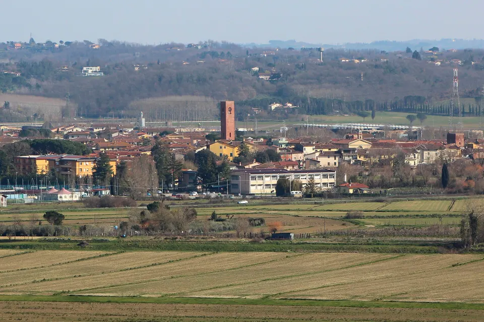 Ricercato dal 2018 per favoreggiamento dell'immigrazione, arrestato a Bientina