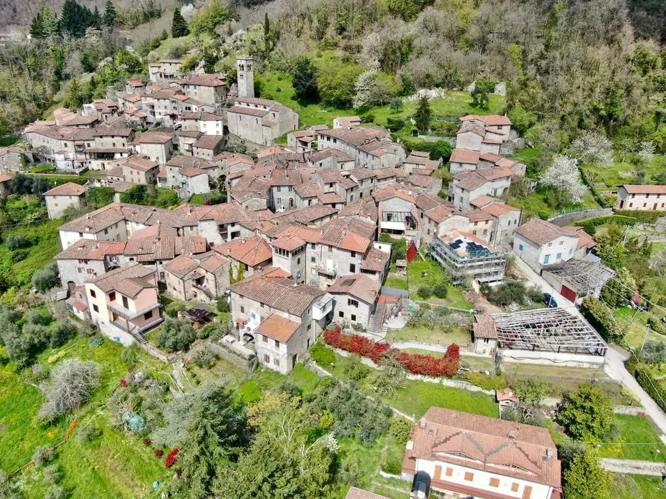 Pescaglia, la Festa della Castagna il 18 ottobre con l'associazione Carpe Diem