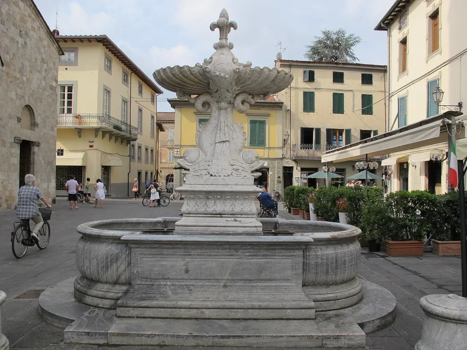 Camaiore, torna la Festa Pic: Iva Zanicchi è il Personaggio Pic 2026