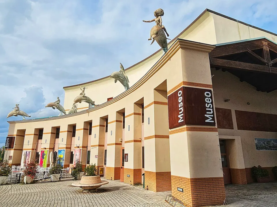 Viareggio, weekend per famiglie al Museo del Carnevale tra danza e pittura
