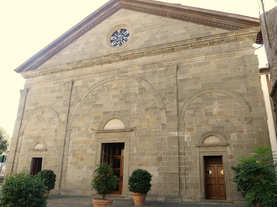 Castelnuovo di Garfagnana, presidio per Gaza sabato in piazza Duomo