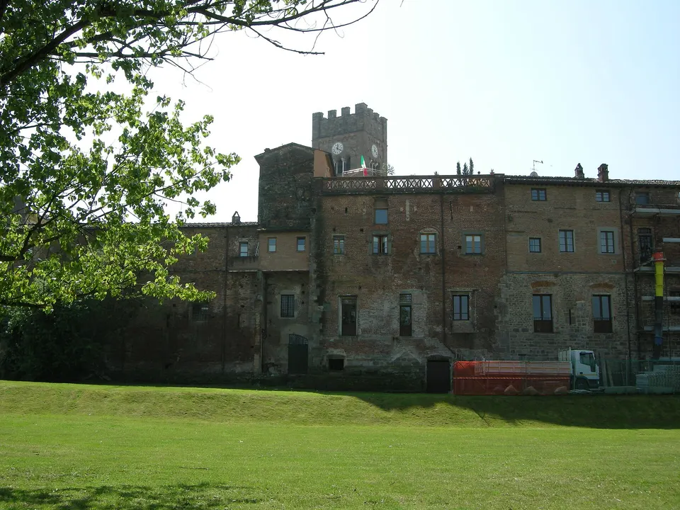 Altopascio