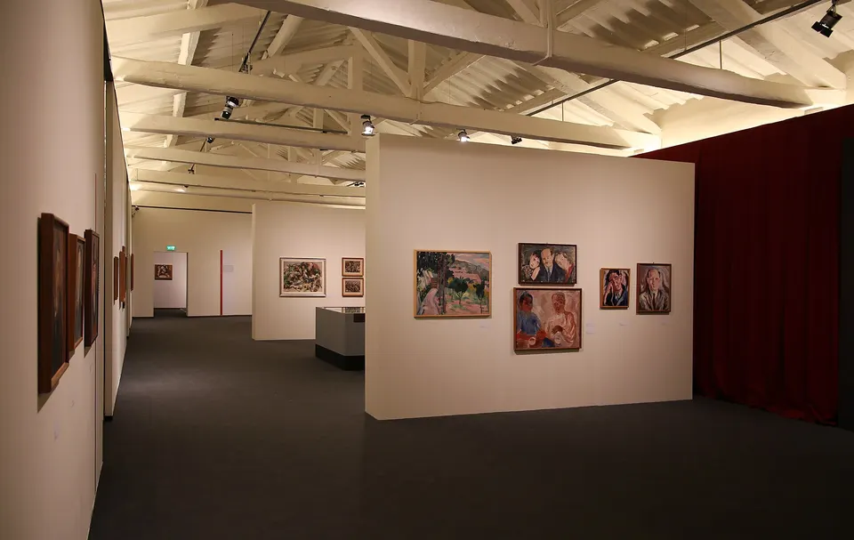 Fondazione Ragghianti