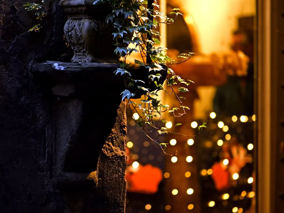 Lucca Magico Natale 2026: dal 22 novembre al 6 gennaio mercatini, luci e pattinaggio