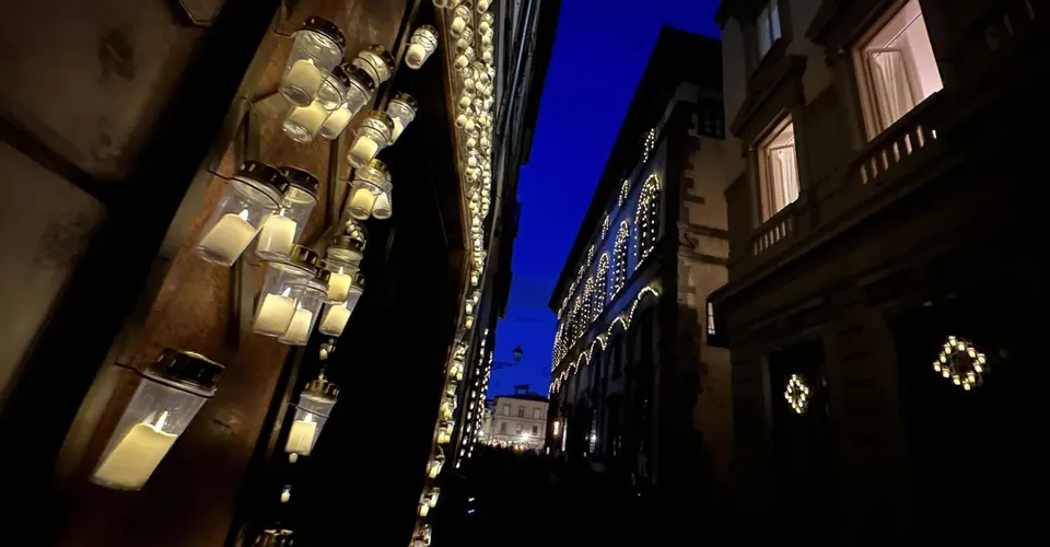 Settembre Lucchese 2026: Luminara, rievocazioni storiche, fiere e Luna Park