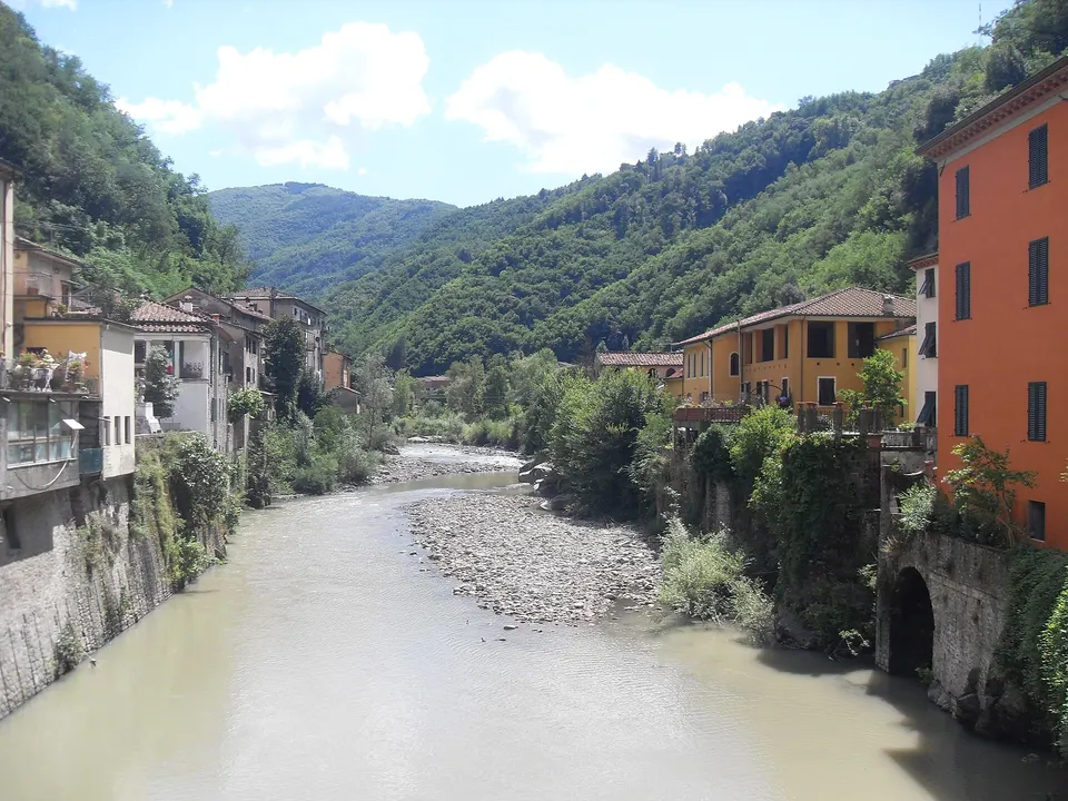 Bagni di Lucca