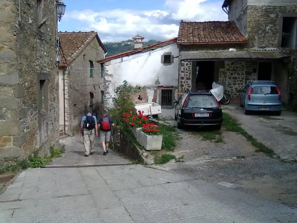 Bagni di Lucca, Province of Lucca, Italy