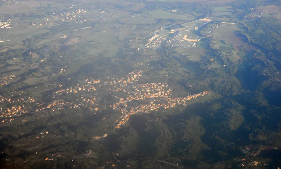 Campagnano di Roma