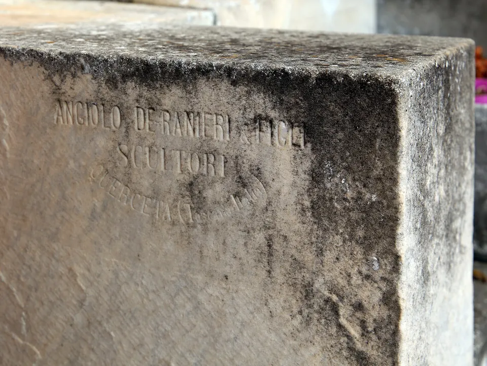 cimitero monumentale
