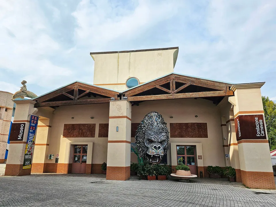 Museo del Carnevale