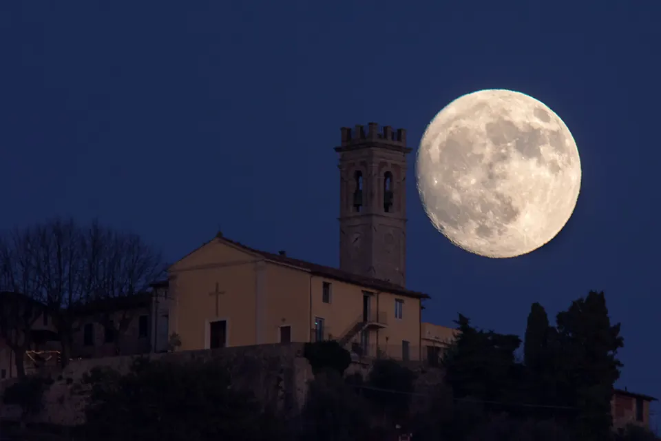 chiesa di Santa Lucia