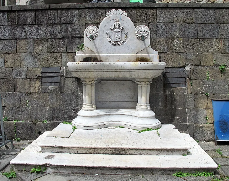 Castelnuovo di Garfagnana