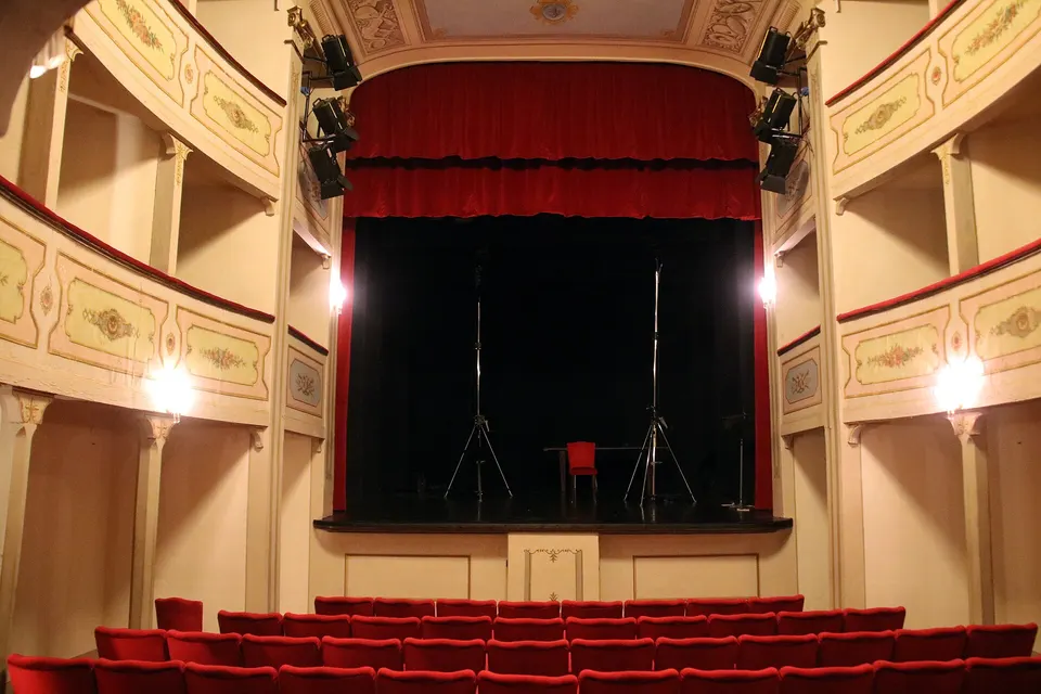 Teatro dei Rassicurati