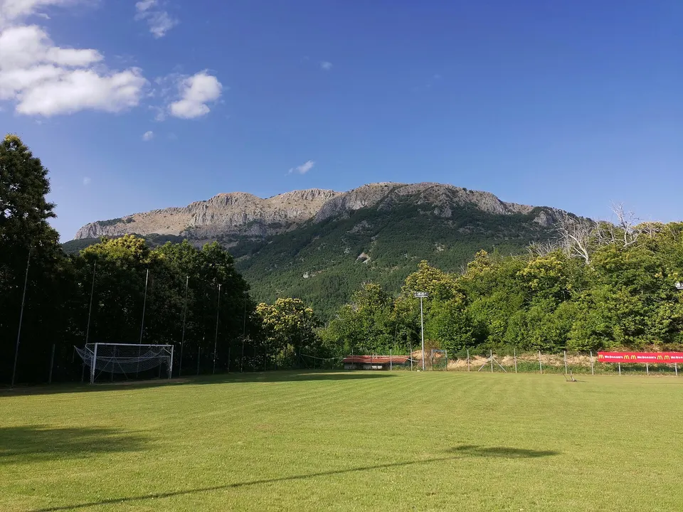 Garfagnana