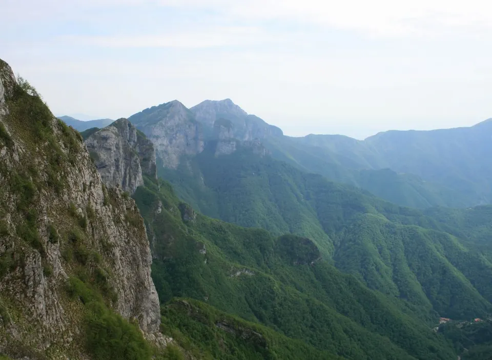 Alpi Apuane