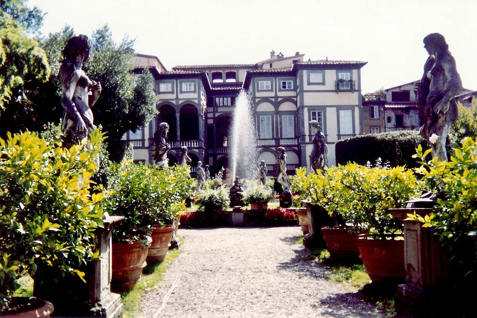 Lucca